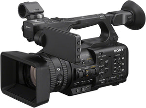 Sony HXR-NX800 4K HDR NXCAM camcorder with 20x Zoom (45529225)