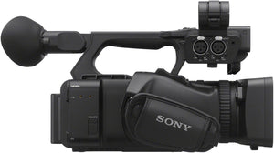 Sony HXR-NX800 4K HDR NXCAM camcorder with 20x Zoom (45529227)