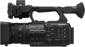 Sony HXR-NX800 4K HDR NXCAM camcorder with 20x Zoom (45529229)