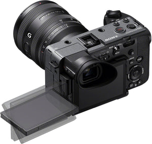 Sony ILME-FX2 + FE PZ 16-35mm f4 G (45529243)