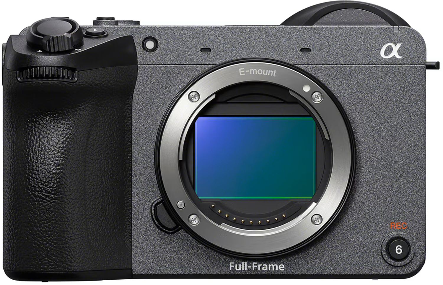 Sony ILME FX2 SEL FE 16-35mm f/2.8 GM