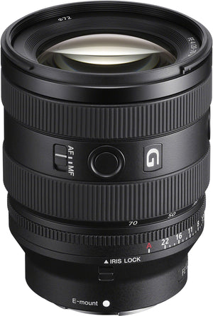 Sony ILME-FX2 + XLR handle + Sony SEL FE 20-70mm f4 G (45529390)