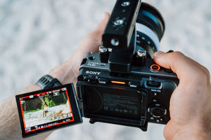 Sony ILME FX30