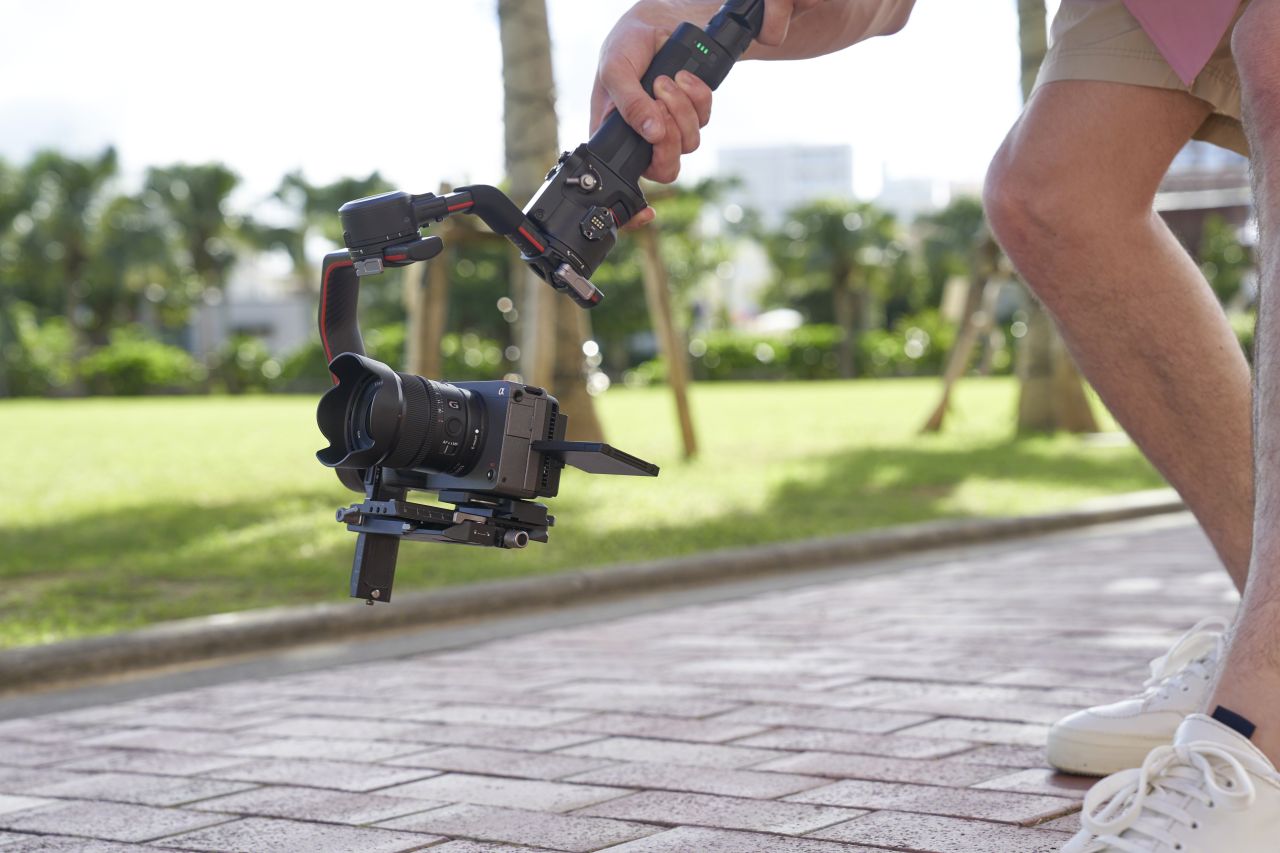 Sony ILME FX30