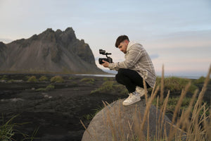 Sony ILME FX30