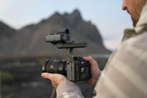 Sony ILME FX30