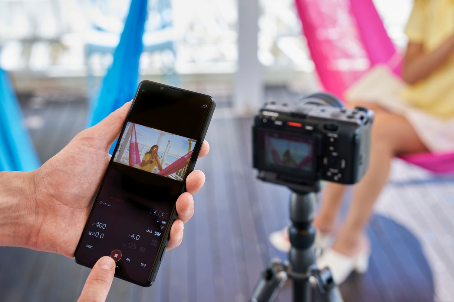 Sony ILME FX30