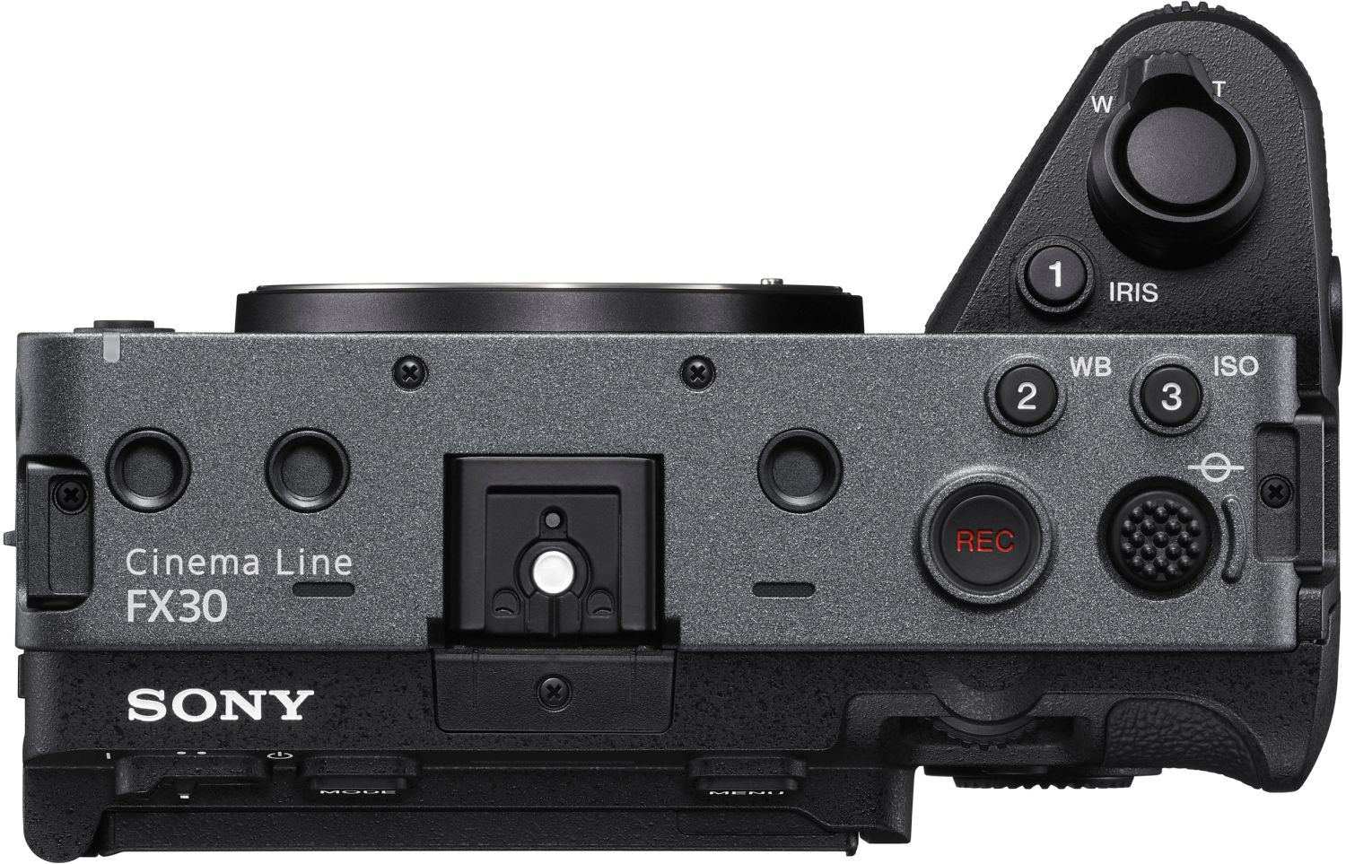 Sony ILME FX30