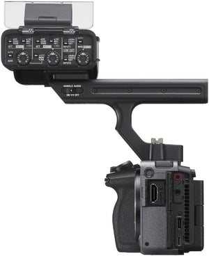 Sony ILME-FX30 + handle (45529447)