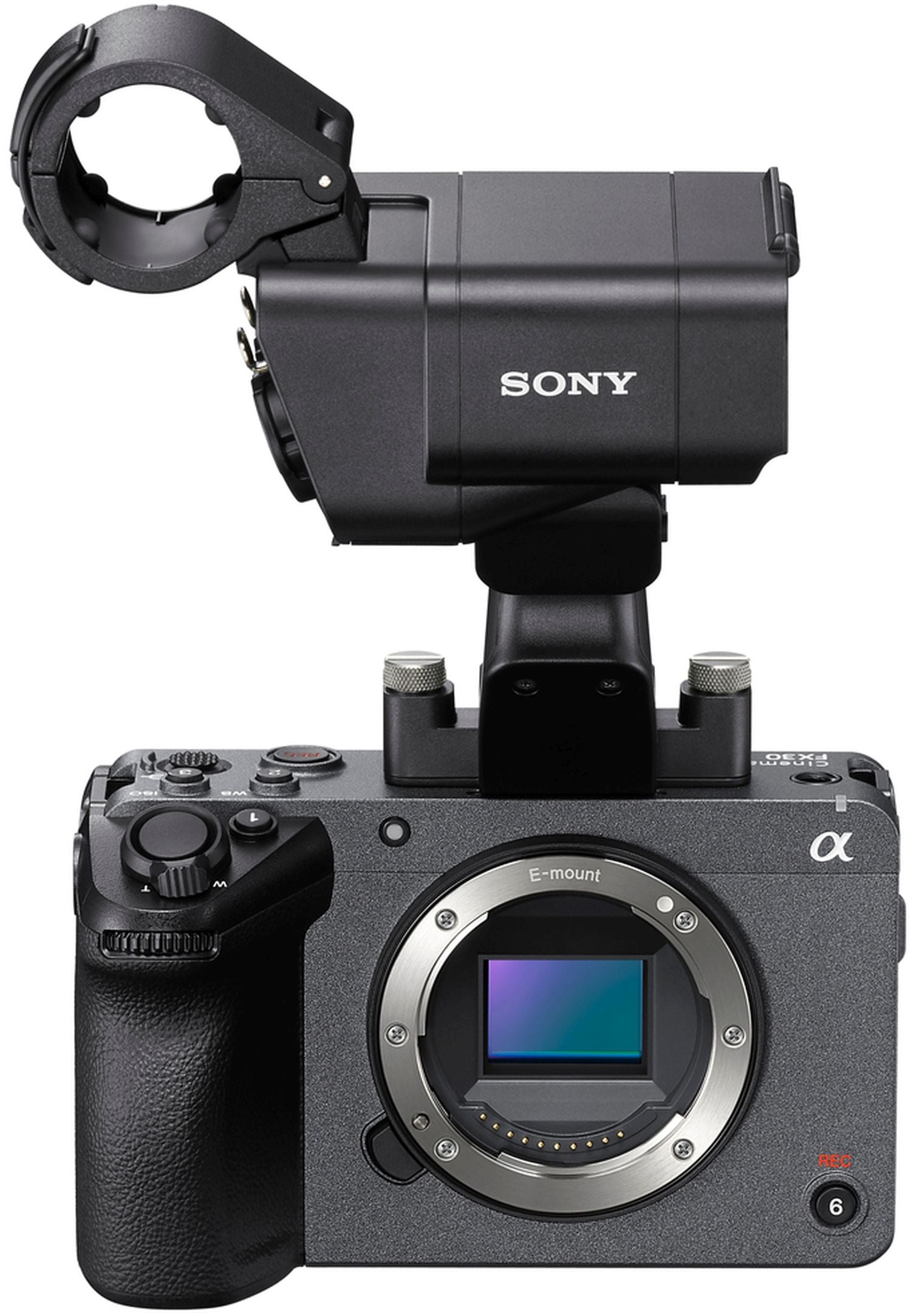 Sony ILME-FX30 + handle (45529446)