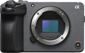 Sony ILME-FX30 + SEL 16-55mm f2.8 G