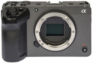Sony ILME-FX30 + SEL 16-55mm f2.8 G