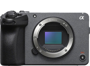Sony ILME-FX30 + SEL 18-105mm f4 G PZ OSS (45529470)