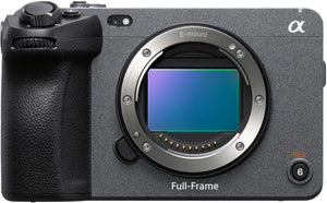 Sony Alpha ILCE-6700 + Sigma 56mm f/1.4 DC DN (45528074)