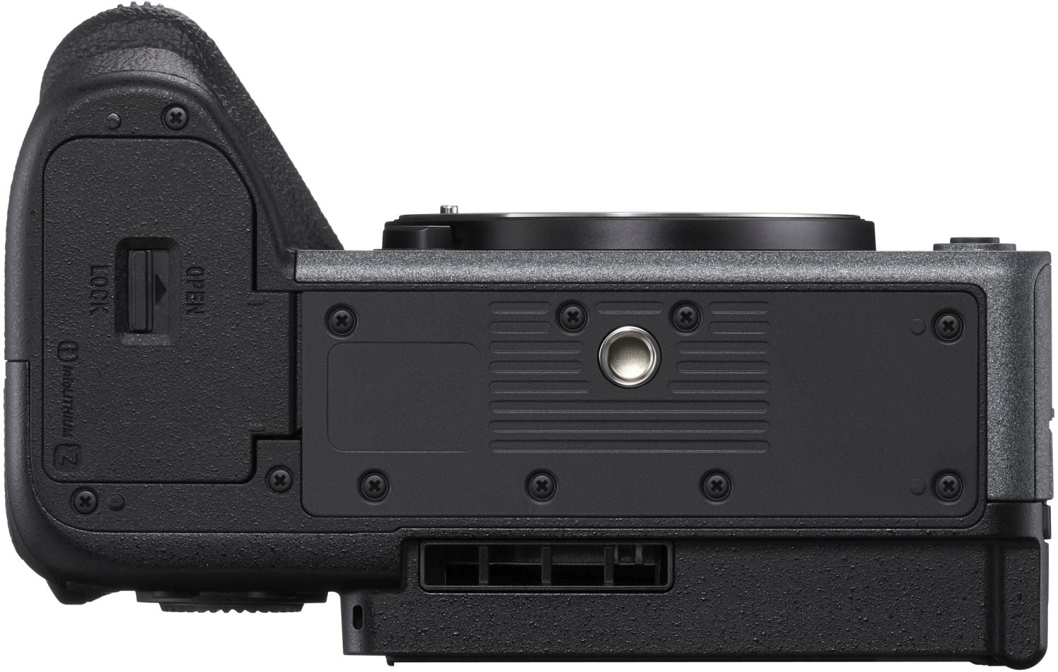 Sony ILME FX3A SEL 24-105mm f/4.0 G OSS