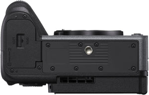 Sony ILME FX3A SEL 24-105mm f/4.0 G OSS