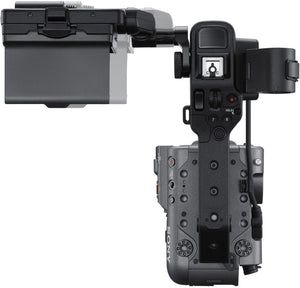 Sony ILME-FX6V Camcorder + FE C 16-35mm T3.1