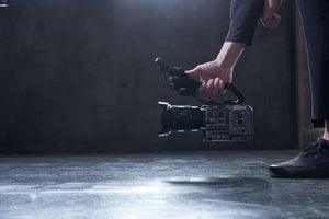 Sony ILME-FX6V Camcorder + FE C 16-35mm T3.1