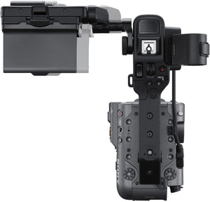 Sony ILME-FX6V camcorder with E-mount system (45529584)