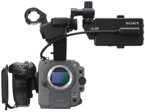 Sony ILME-FX6V + SEL 24-70mm f2.8 GM II