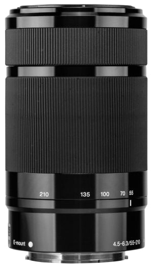 Sony FE 24-70mm f/2.8 GM - foto prodotto Giordano Photo