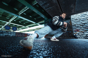 Sony SEL 16mm f/1.8 G