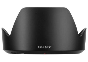 Sony SEL 18-105mm 1:4 G PZ OSS