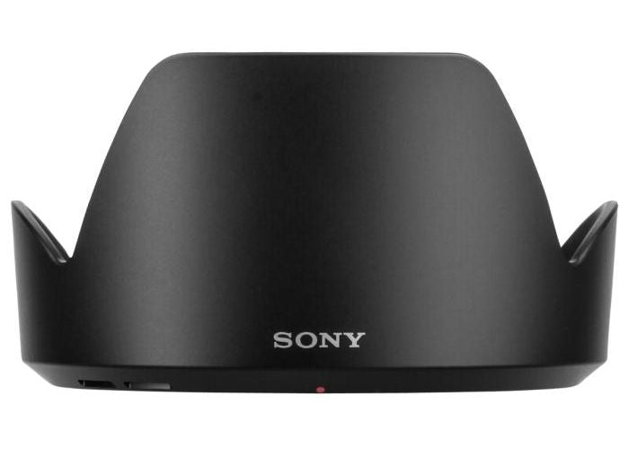 Sony SEL 18-105mm 1:4 G PZ OSS