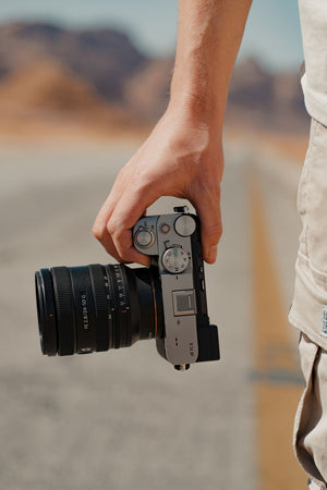 Sony SEL 24-50mm f2.8 G