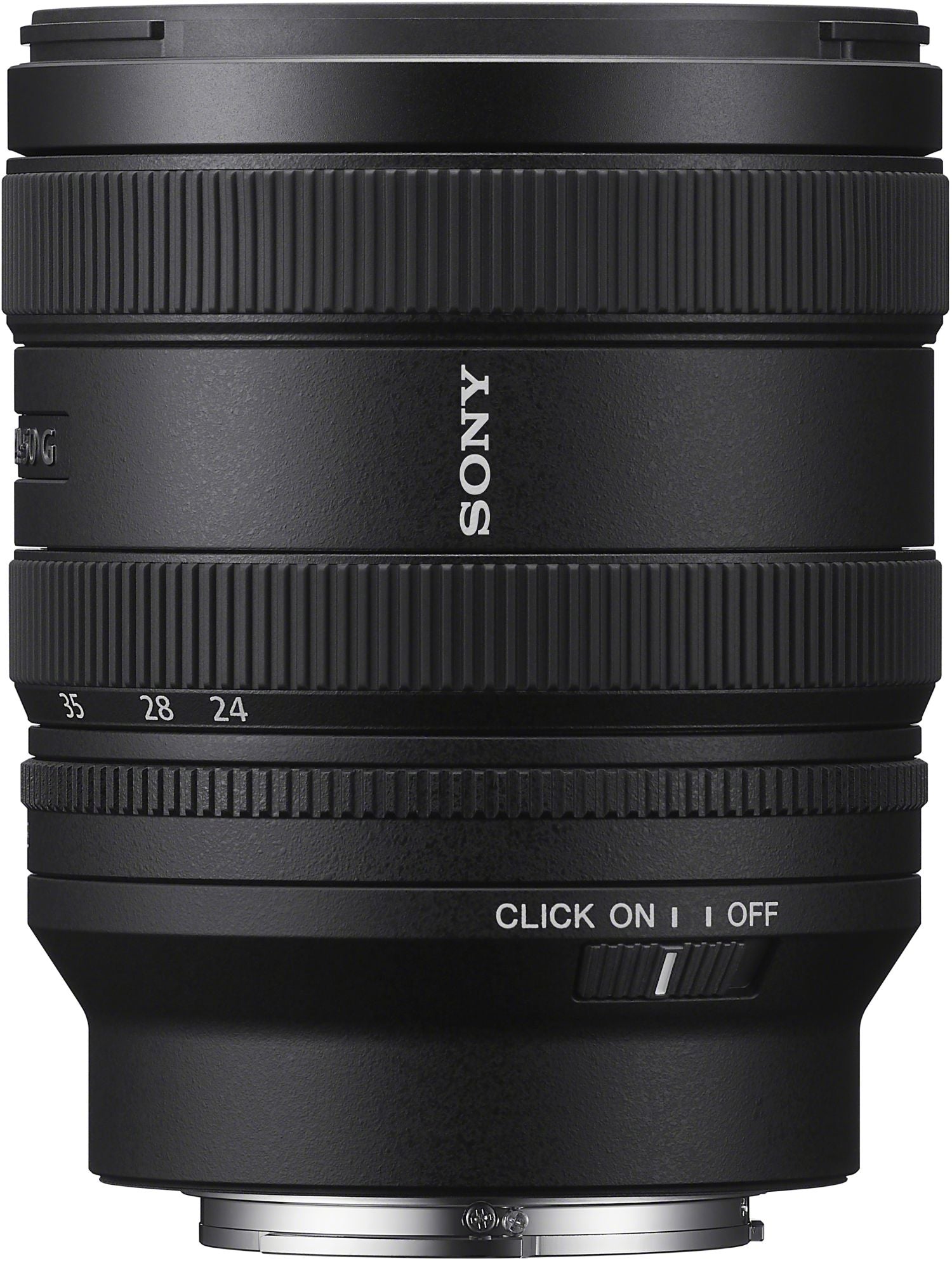 Sony SEL 24-50mm f2.8 G