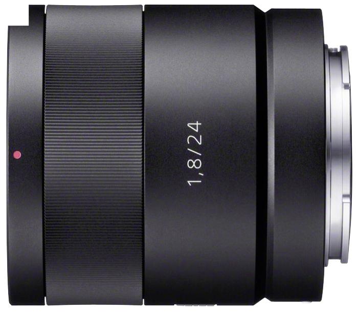 Sony SEL 28-135mm f/4 FE OSS PZ G - foto prodotto Giordano Photo