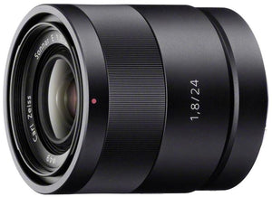 Sony SEL 24mm f/1.8
