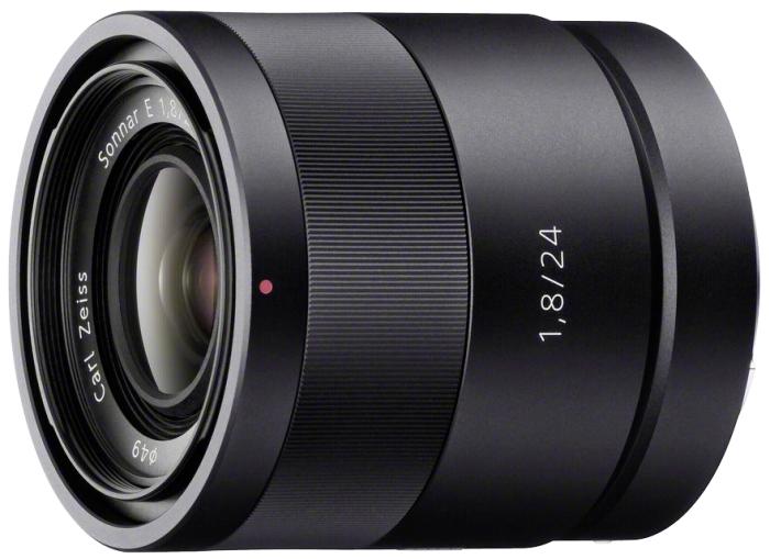 Sony SEL 28-135mm f/4 FE OSS PZ G - foto prodotto Giordano Photo