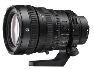 Sony SEL 28-135mm f/4 FE OSS PZ G