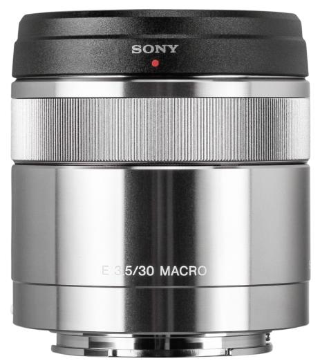 Sony SEL 50mm f/1.8 Black - foto prodotto Giordano Photo