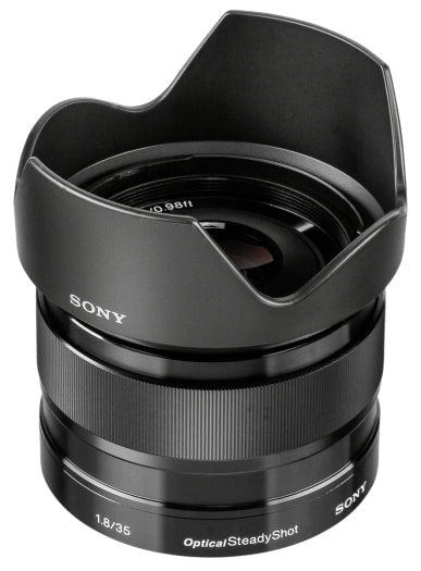 Sony SEL FE 24mm f/1.4 GM - foto prodotto Giordano Photo