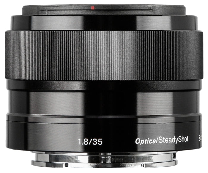 Sony SEL FE 24mm f/1.4 GM - foto prodotto Giordano Photo