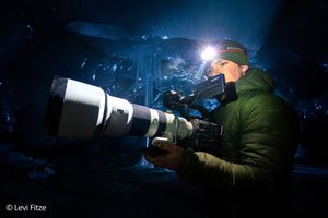 Sony SEL 400-800mm f/6.3-8 G OSS