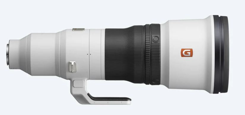 Sony SEL 600mm F4 GM OSS E-mount (45529631)