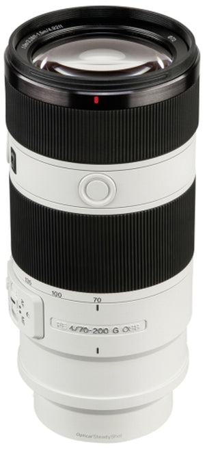 Sony SEL 70-200mm f/4.0 FEG OSS