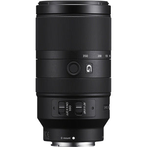 Sony SEL 70-350mm f/4.5-6.3 G OSS