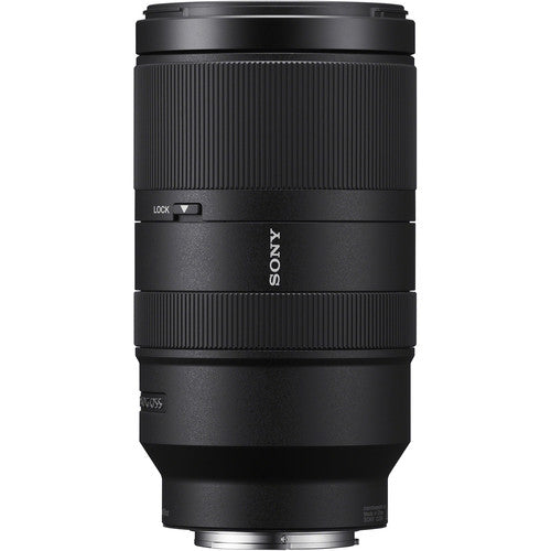 Sony SEL 90mm f/2.8 FE Macro G OSS