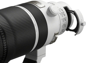 Sony SEL FE 100-400mm f4.5 GM OSS
