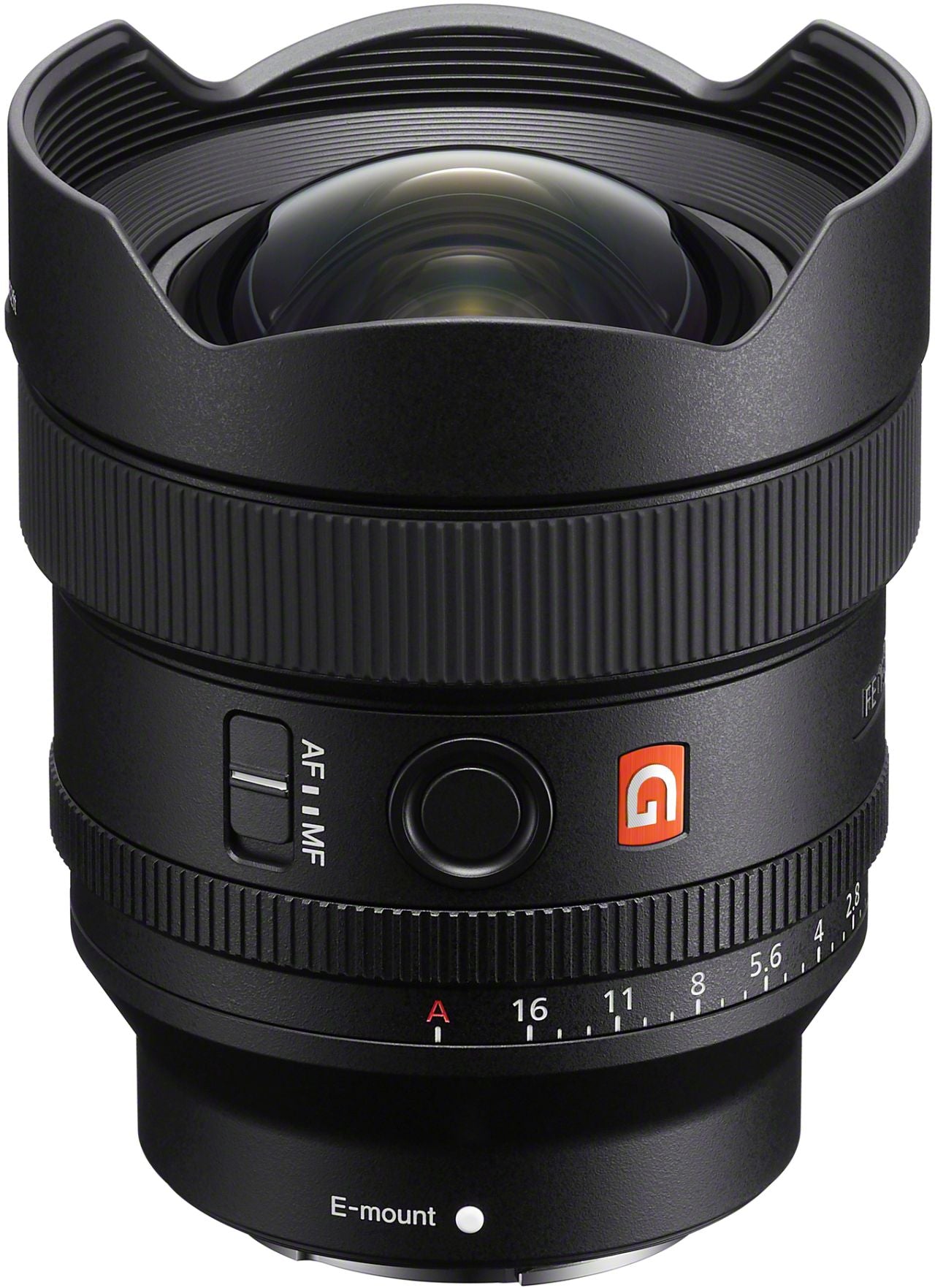 Sony SEL FE 14mm f/1.8 GM - foto prodotto Giordano Photo