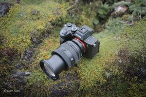 Sony SEL FE 20-70mm f/4.0 G