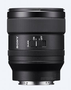 Sony SEL FE 24mm f1.4 GM