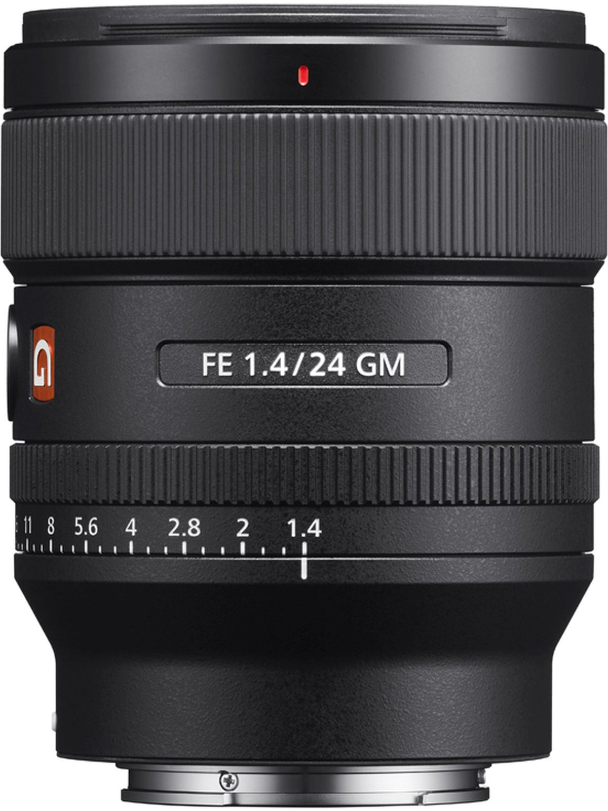 Sony SEL FE 24mm f1.4 GM