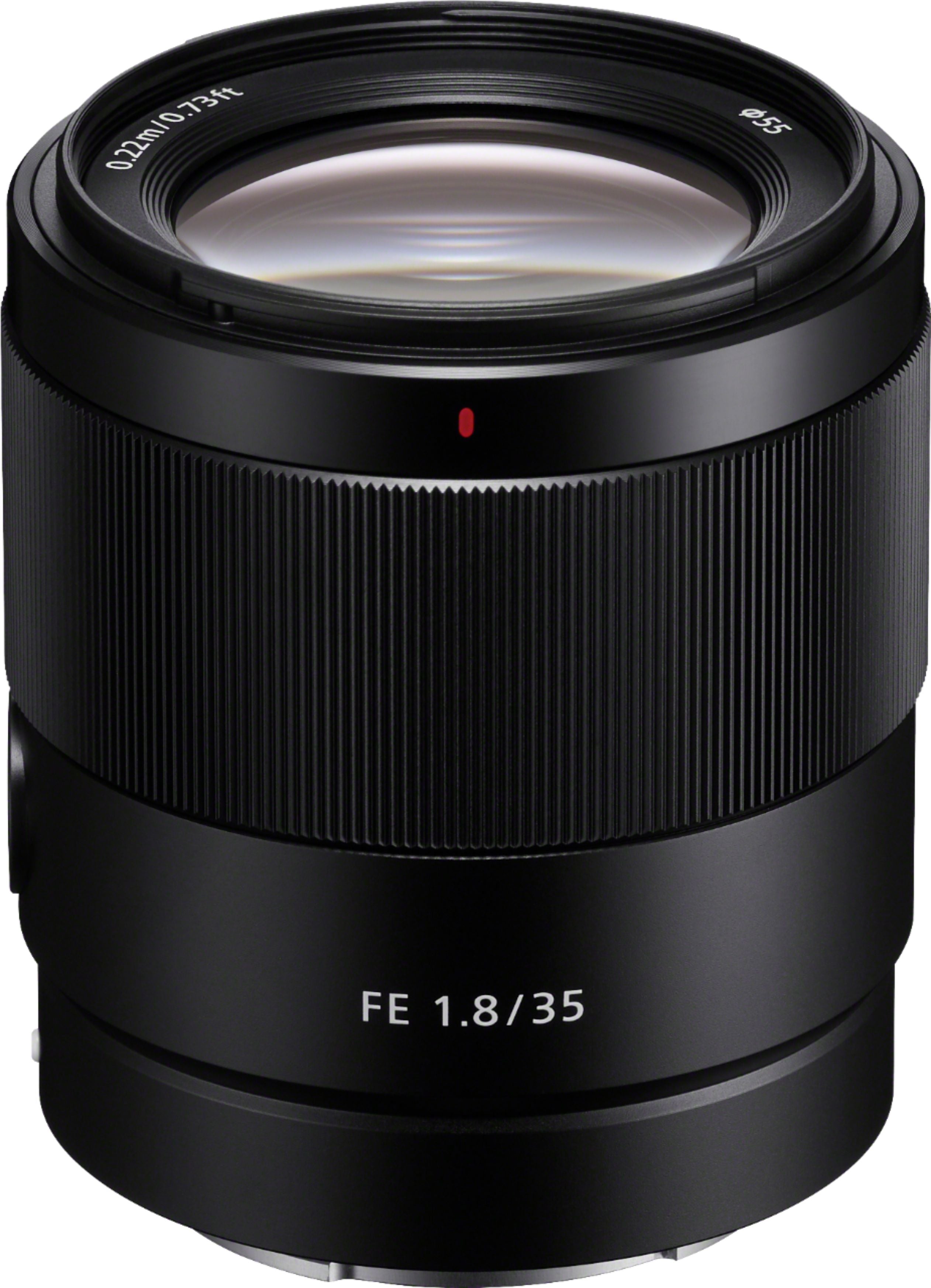 Sony FE 24-70mm f/2.8 GM II