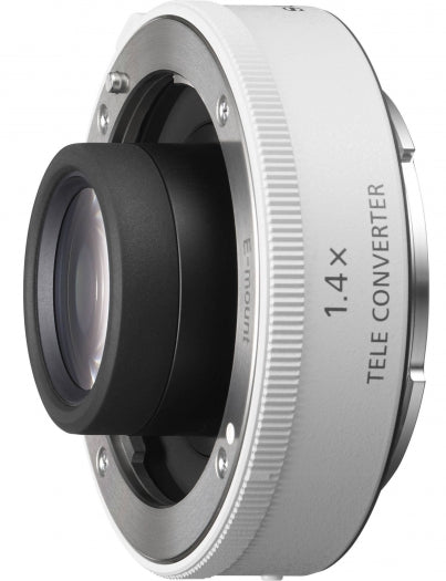 Sony SEL FE 70-200mm f/4.0 G OSS II + 1.4x tele-converter