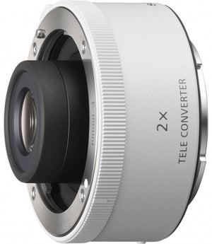Sony SEL FE 70-200mm f/4.0 G OSS II + 2.0x tele-converter